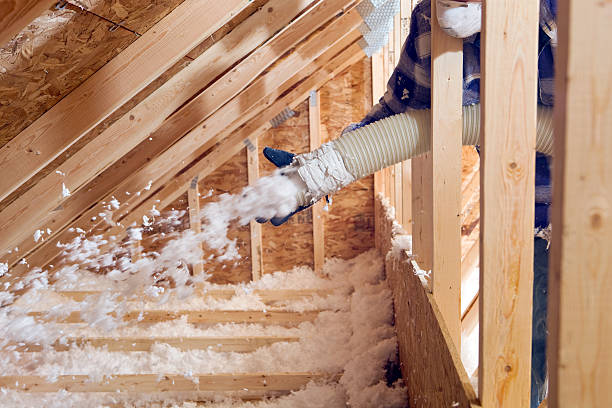 Christmas, FL Insulation Services Company